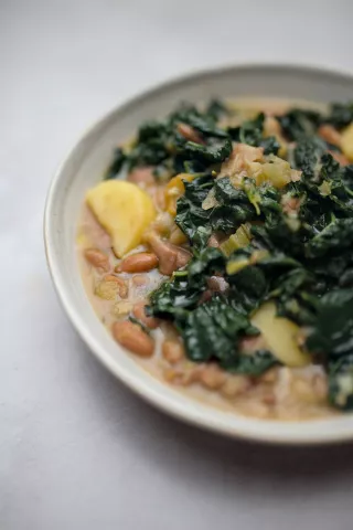 Zuppa