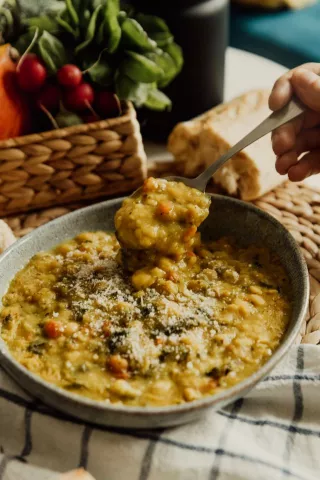 Zuppa