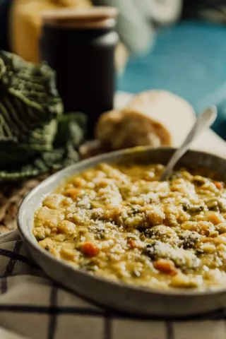 Zuppa
