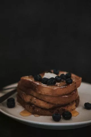 French Toast
