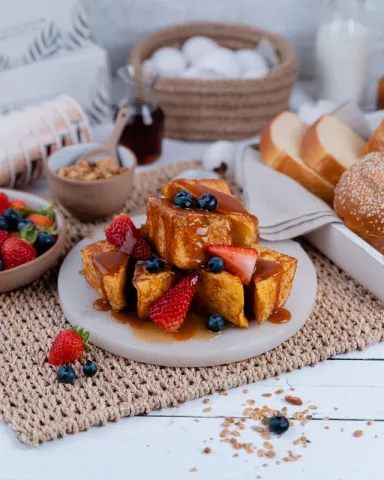 Pancakes