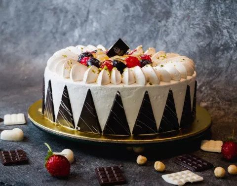 Cassata