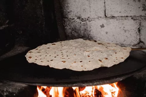 Carasau