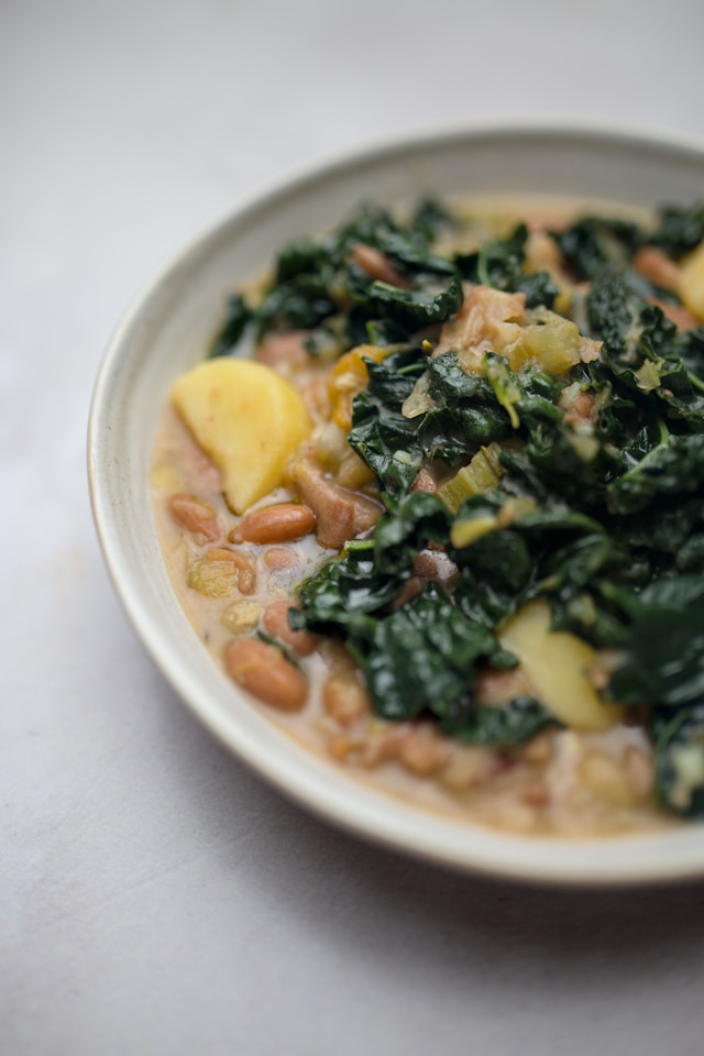 Zuppa