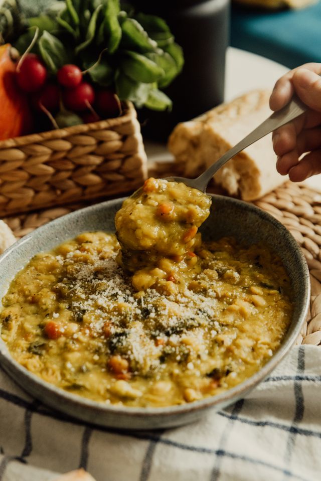 Zuppa