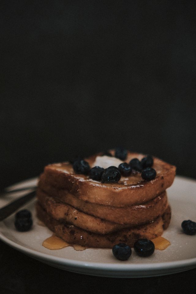 French Toast
