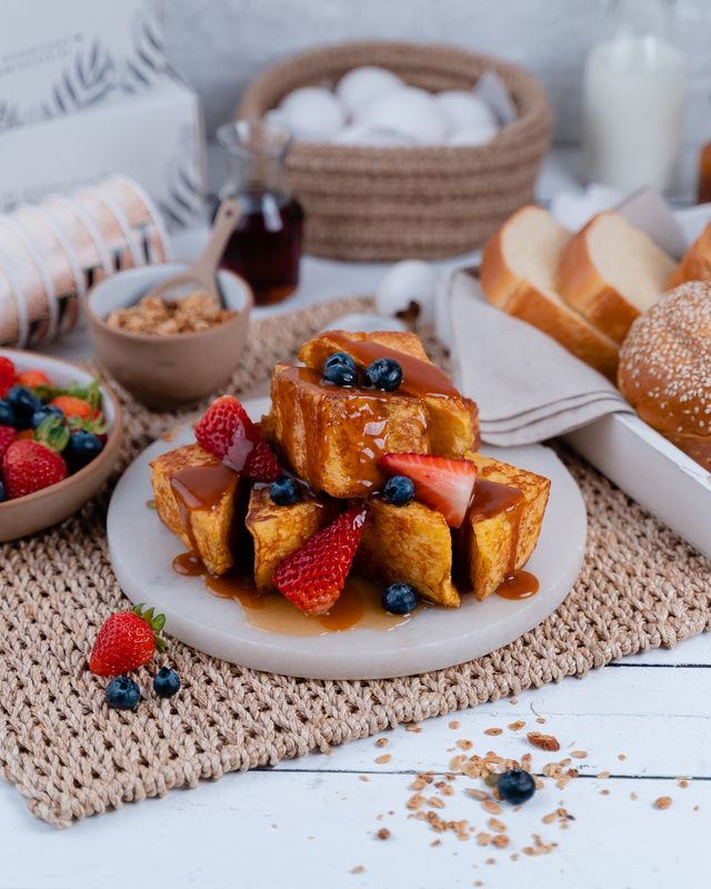 Pancakes